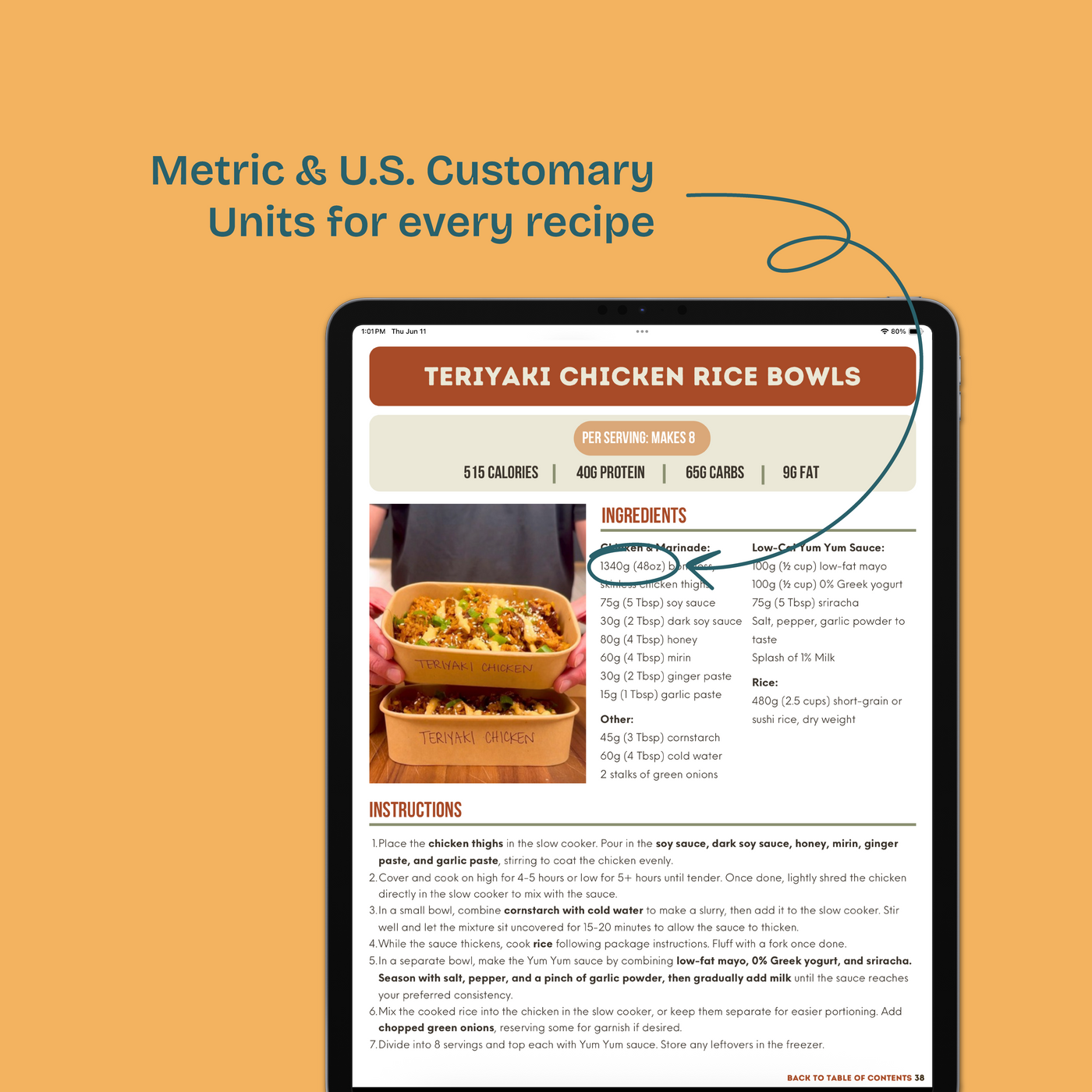 The Slow Cooker eBook