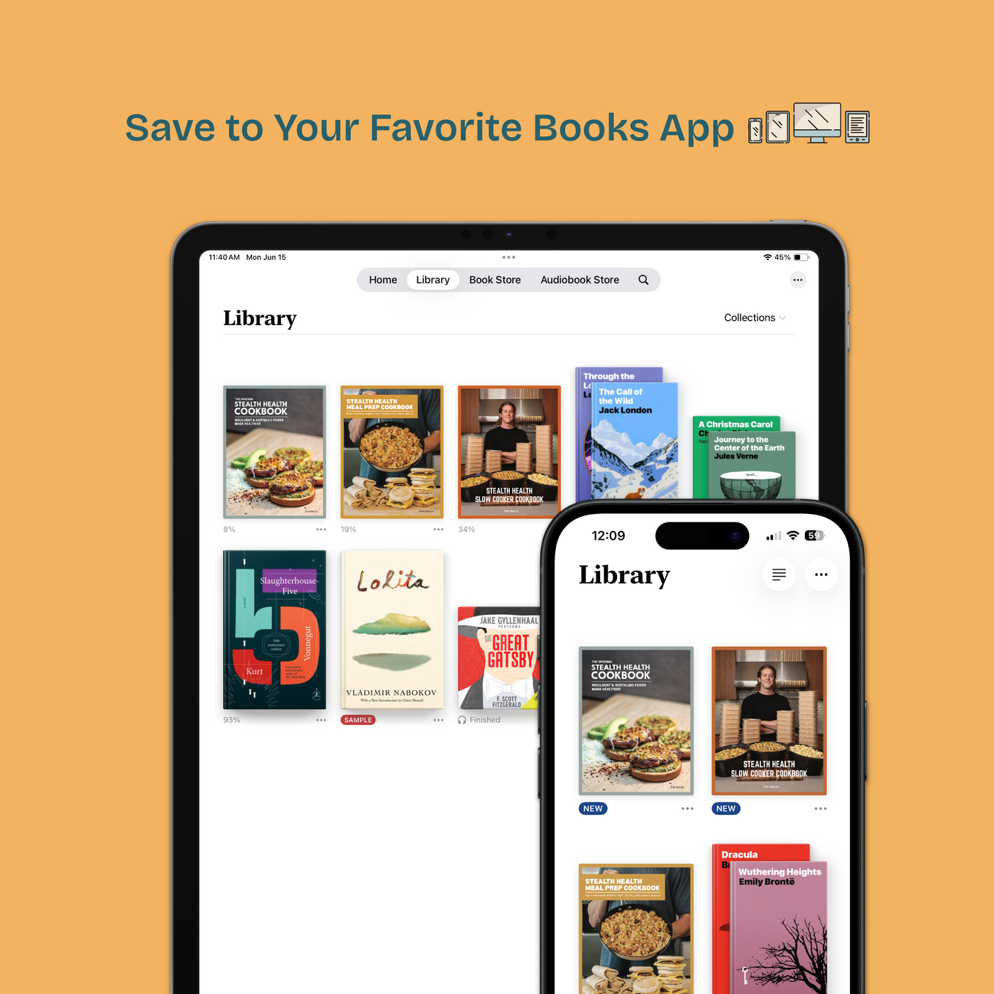 The Slow Cooker eBook